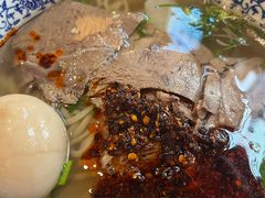 -金味德兰州牛肉拉面