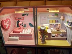 -泡泡玛特POPMART(合生汇店)