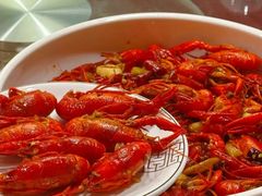 -天赢酒楼(青馨家园店)