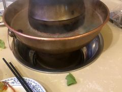 -月圆火锅(宁海东路二店)