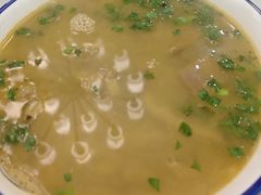 牛杂面-董记牛肉(梁徐大道店)