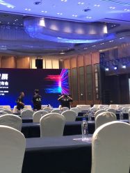 -厦门国际会议中心酒店·宴会厅