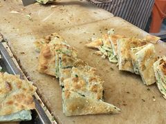 -咏春葱油饼(德政中路店)