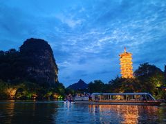-桂林两江四湖景区