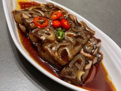 -博望坡饭店(宜山路店)