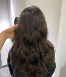 -H·Y HAIR SALON烫发·染发·造型