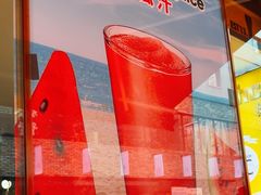 -BHC炸鸡(明洞总店)