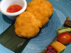 -水天堂西餐厅(昆山万象汇店)