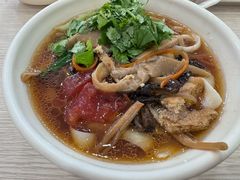 -东方削面(市政府店)