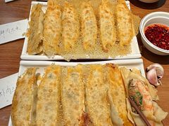 -春水锅贴·传统鲁菜(大明湖店)