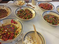 -徐春娇下饭菜(萧山奥体国际村店)