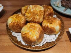 -品回味清真西北楼(宁波首店)