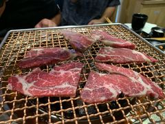 -九田家黑牛烤肉料理(中北镇店)
