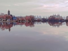 -云龙湖旅游景区