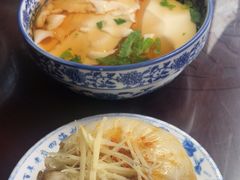 -四海楼(如皋定慧禅寺店)