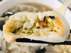 -津门张记包子铺(华昌道店)
