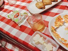 -西贝(宝乐汇店)