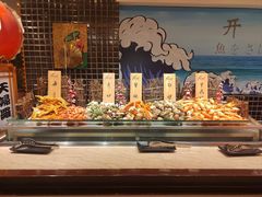 -长沙运达喜来登酒店