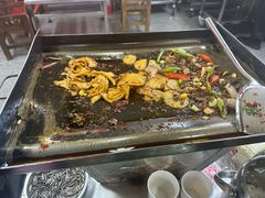 -郝大姐·乌龙山铁板烧(大学城三店)