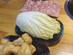 -重庆鸡公煲·嘟享吃(林科大店)