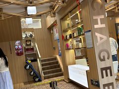 -霸王茶姬(南强街店)