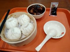 -庆丰包子铺(南站二店)