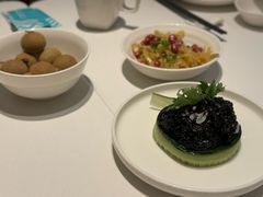 -莆田餐厅PUTIEN(金融街购物中心店)