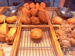 -京天红酒家(马家堡店)