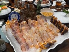 -东海怡品海鲜豆捞(星街坊店)