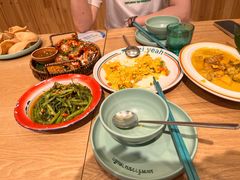 -迷你椰·泰式大排档(共康店)