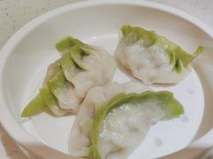 -船歌·鱼水饺青岛菜(金狮广场店)