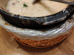 -粤仔湾砂锅粥(滨湖万达店)