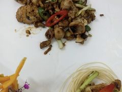 -锦粤宫·精致粤菜(深圳北站店)