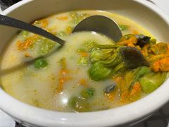 -客家大院·非遗赣南客家菜(郁孤台店)