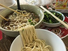 -李先生牛肉面大王(马栏店)