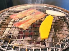 -山居屋炭火烧肉(厚街万达店)