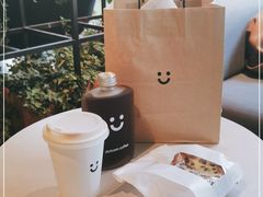 -dotcom coffee古点咖啡(致真大厦店)