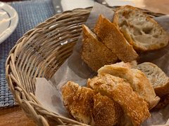 餐前面包-LA MAISON公鸡和龙(蛇口店)