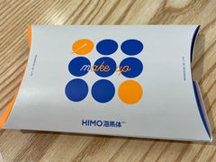 -海马体照相馆(大连罗斯福广场店)