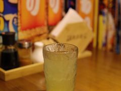 蜂蜜柚子茶-有喜屋·深夜食堂(环宇荟店)