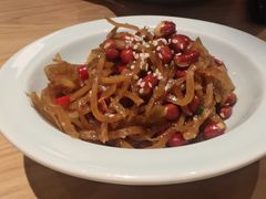 -红樱桃·欢乐餐厅(太原里店)