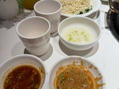 -犇鼎牛潮汕牛肉火锅(新辰里学清路店)