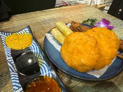 -Hi YOU你的饭局泰餐厅(雍和宫店)