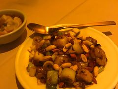 -龙门阵茶屋川菜馆(武康路店)