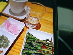 -木屋烧烤(岗顶二店)