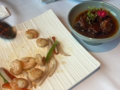 -南通滨江洲际酒店-东厨中餐厅