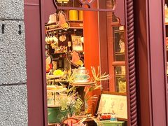 -布兰兔的植物庄园(杭州南宋御街店)
