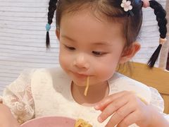 -七色云蔬食(喜邻里店)