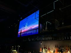 -柒Lounge(三里屯店)
