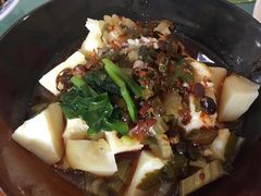 -三羊居食府(文艺路店)